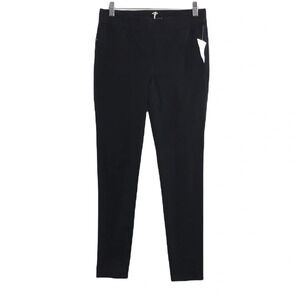Sanctuary Legging Uplift Pull‎ On Legging Womens 26 Black Denim Stretch